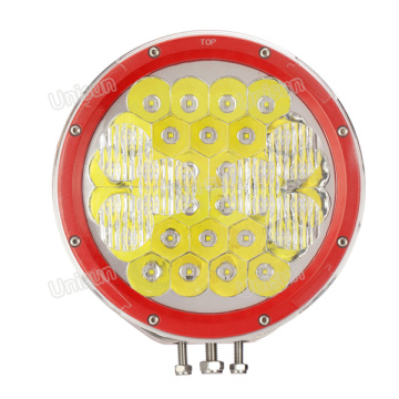 220mm 12V-24V 225W CREE LED Spot Light